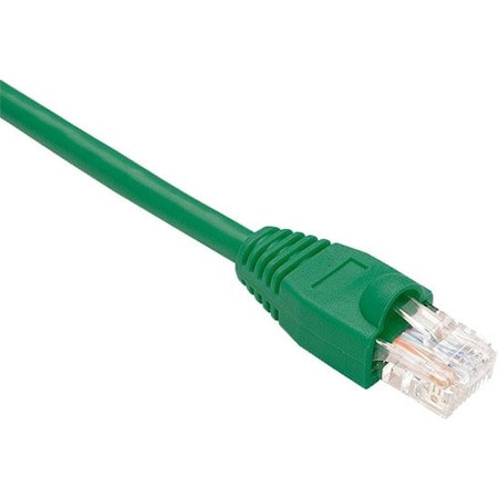 Unirise 15Ft Cat6 Snagless Unshielded (Utp) Ethernet Network Patch
